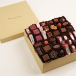 Square Carton Box 20x20x7cm