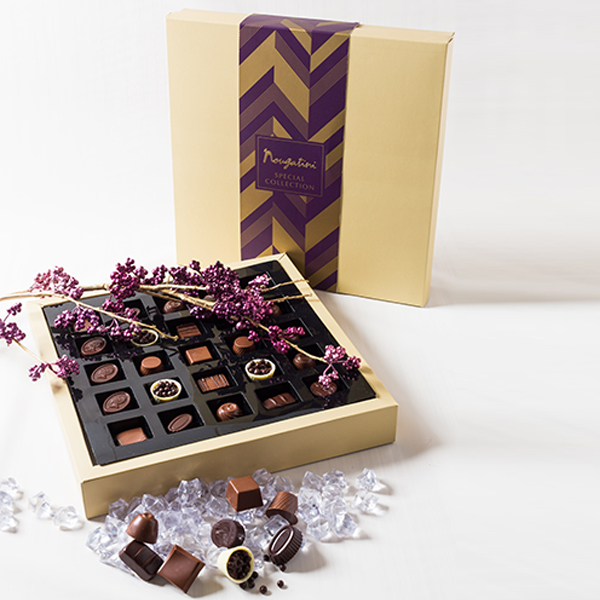 Gift Chocolate Boxes