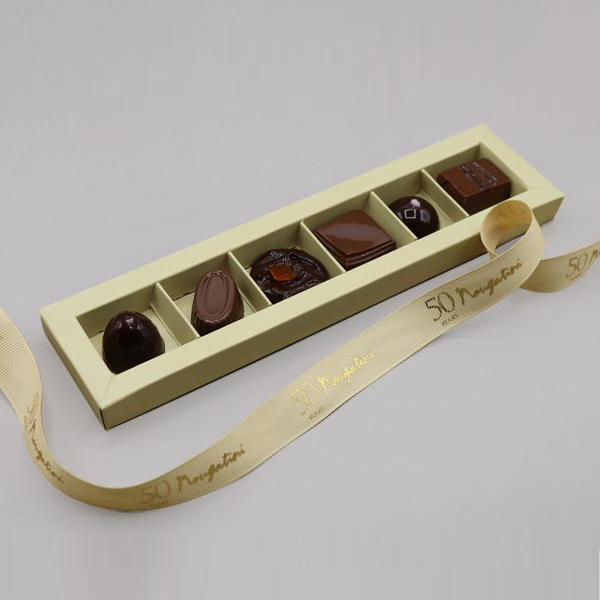 Chocolate On-the-Go