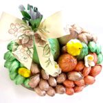 Plate Ceramic Small 31cm