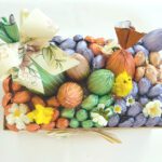 Rectangular Carton Tray 30x18x7cm